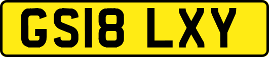 GS18LXY