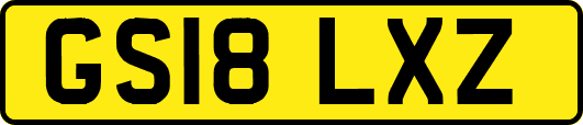 GS18LXZ