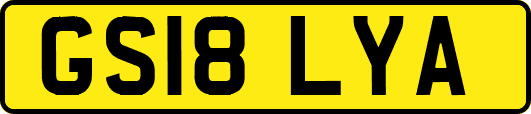 GS18LYA