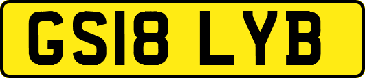 GS18LYB
