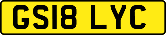 GS18LYC