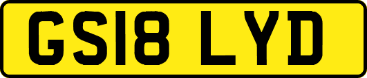 GS18LYD