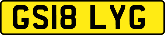 GS18LYG