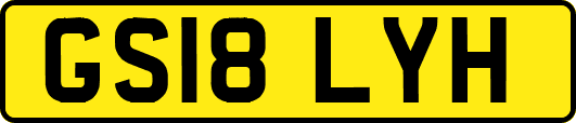 GS18LYH
