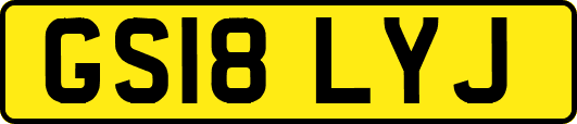 GS18LYJ