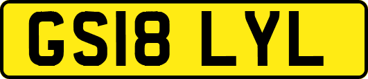GS18LYL