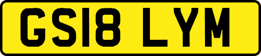 GS18LYM