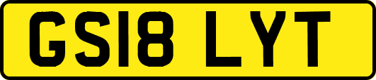 GS18LYT