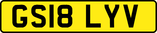 GS18LYV