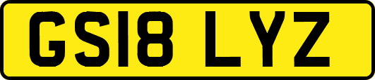 GS18LYZ