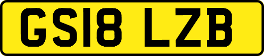GS18LZB
