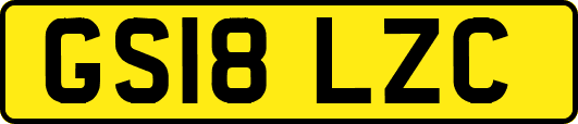 GS18LZC