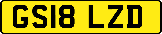 GS18LZD