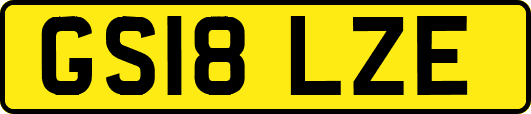 GS18LZE