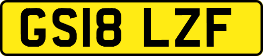 GS18LZF