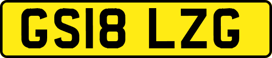 GS18LZG
