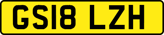 GS18LZH