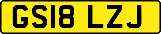 GS18LZJ