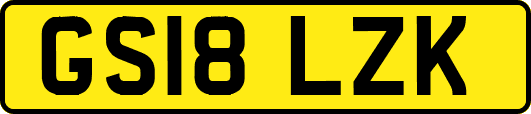 GS18LZK