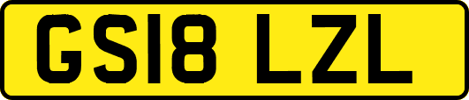 GS18LZL