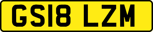 GS18LZM