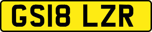 GS18LZR