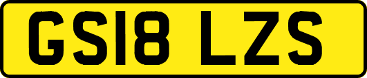 GS18LZS