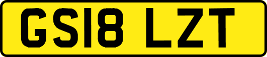 GS18LZT