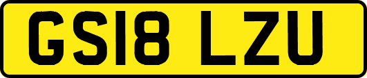 GS18LZU