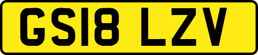 GS18LZV
