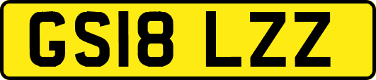 GS18LZZ