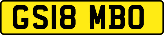 GS18MBO