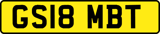 GS18MBT