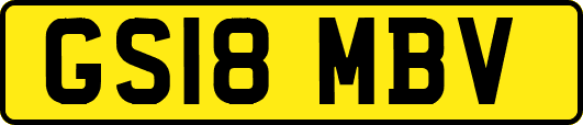 GS18MBV