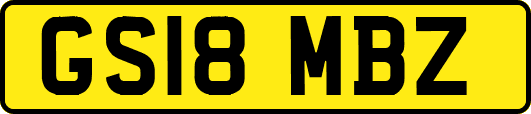 GS18MBZ