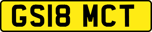 GS18MCT