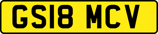 GS18MCV