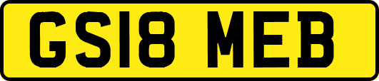 GS18MEB