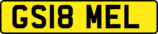 GS18MEL