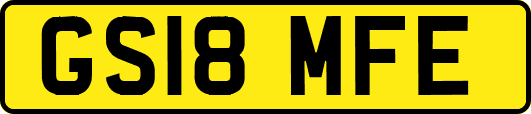 GS18MFE