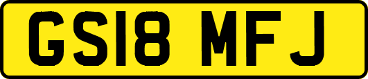 GS18MFJ