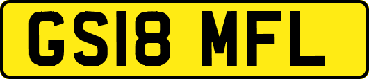 GS18MFL