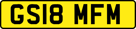 GS18MFM