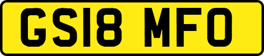 GS18MFO