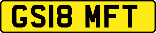 GS18MFT