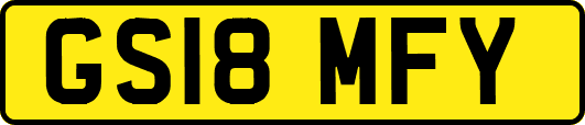 GS18MFY