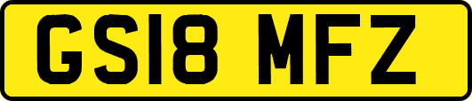 GS18MFZ