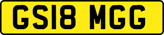 GS18MGG
