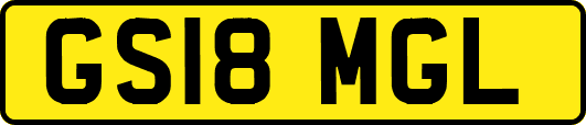 GS18MGL