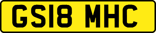 GS18MHC